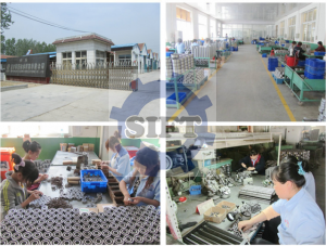 SIFT bearing factory and stocks