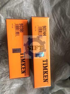 TIMKEN 90381 90744 1 225x300 - TIMKEN 90381/90744