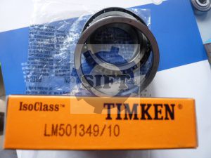 TIMKEN LM501349 LM501310 Bearing 300x225 - TIMKEN LM501349/LM501310