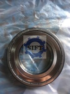 SKF 6216-2Z/C3 Deep Groove Ball Bearing – New, Shielded, C3 Clearance