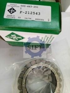 INA F 212543 bearing 225x300 - INA F-212543