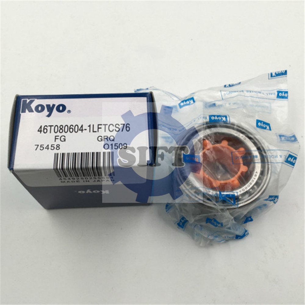 KOYO 46T080604 1LFTCS76 - KOYO 46T080604-1LFTCS76