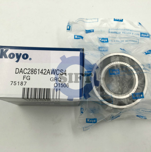 KOYO DAC286142AWCS4 - KOYO DAC286142AWCS4