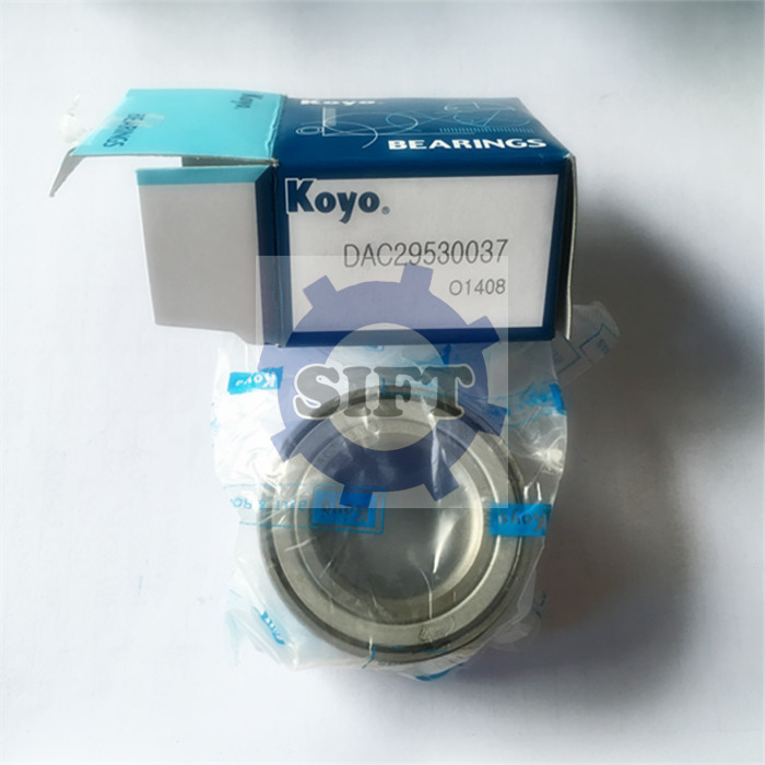 KOYO DAC29530037 - KOYO DAC29530037