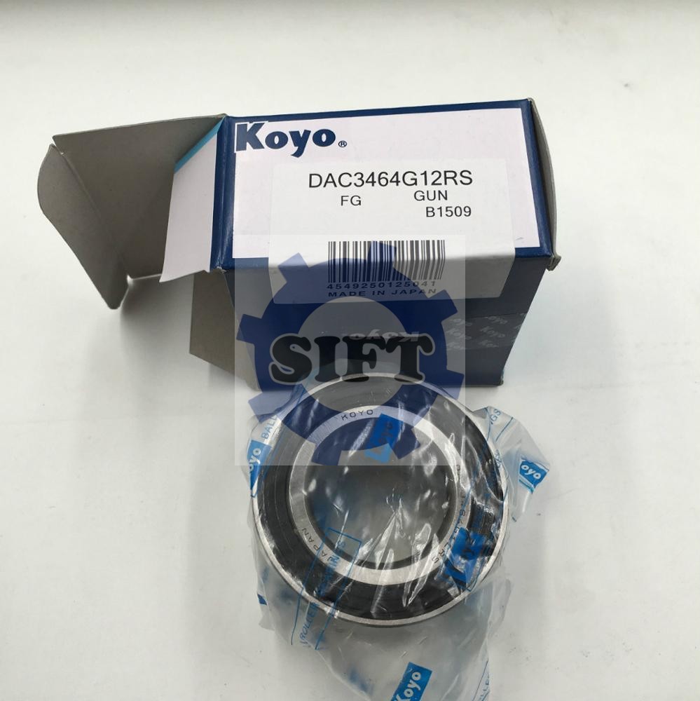 KOYO DAC3464G12RS - KOYO DAC3464G12RS