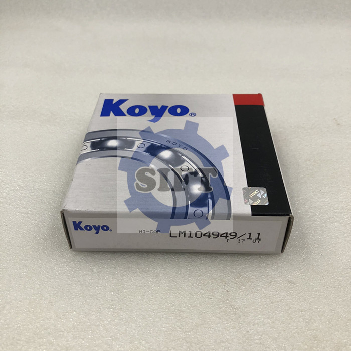 KOYO LM104949/LM104911