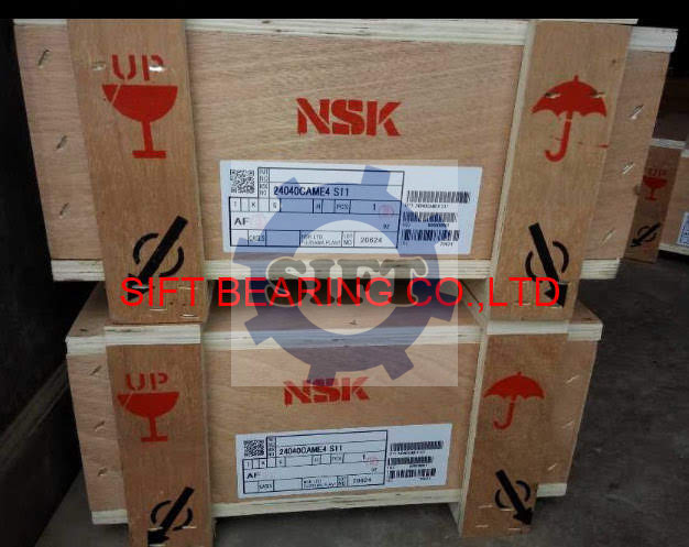 NSK 24040CAME4 S11