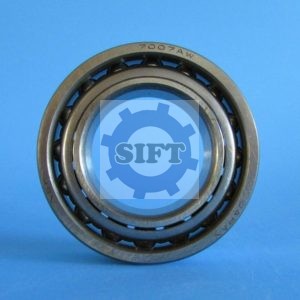 NSK 7007AW bearing 300x300 - NSK 7007AW