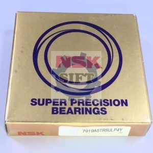 NSK 7919A5TRSULP4Y bearing 300x300 - NSK 7919A5TRSULP4Y