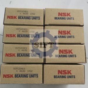 NSK UCFC204D1