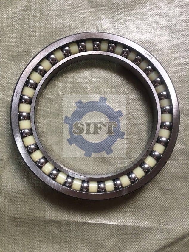 NTN AC4631 BEARING - NTN AC4631