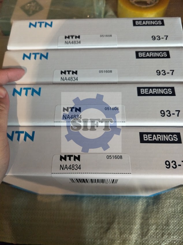 NTN NA4834