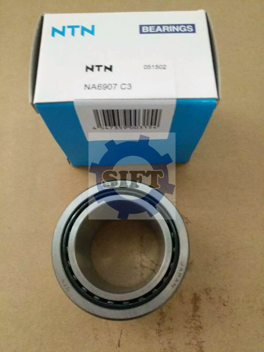 NTN NA6907 C3
