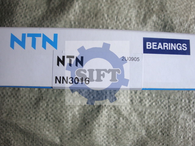 NTN NN3016