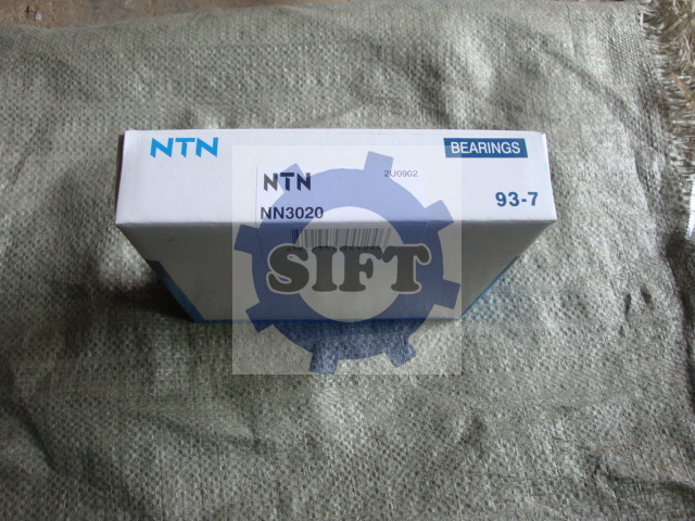 NTN NN3020