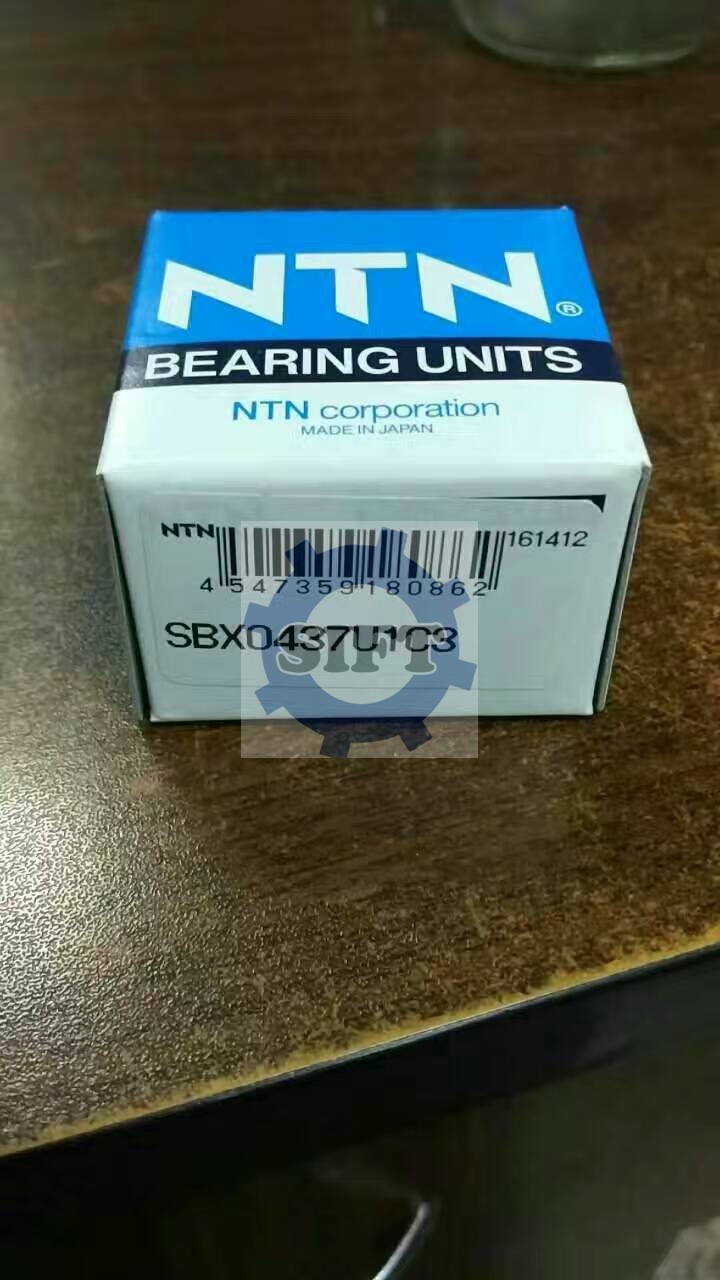 NTN SBX0437U1C3