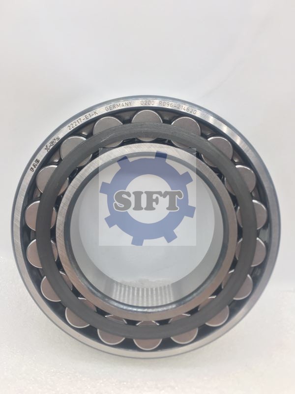 FAG 22217 E1 K bearing - FAG 22217-E1-K