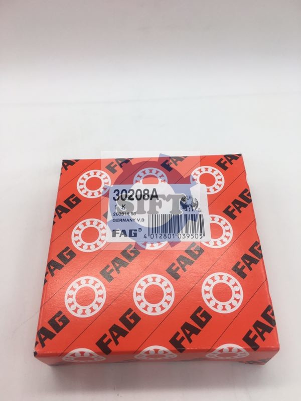 FAG 30208A FAG 30208A