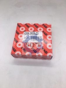 FAG 6208-2RSR-C3