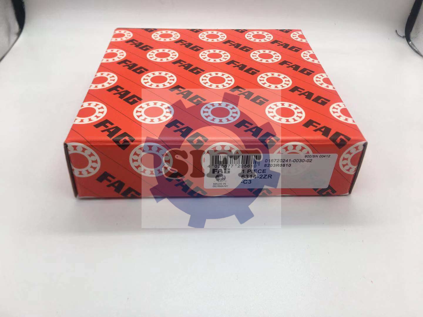 FAG 6314-2ZR-C3 FAG 6314-2ZR-C3