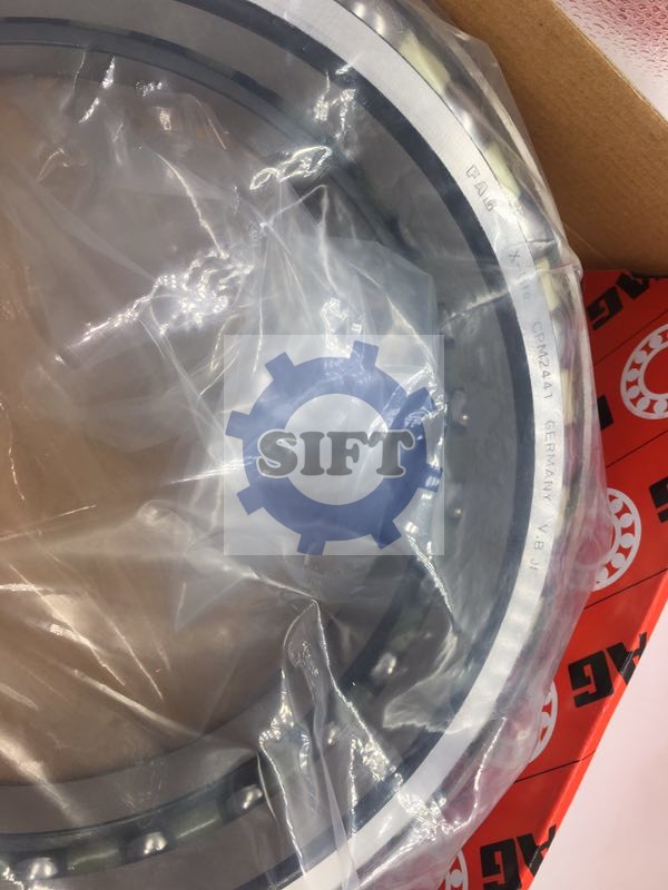 FAG CPM2441 BEARING - FAG CPM2441