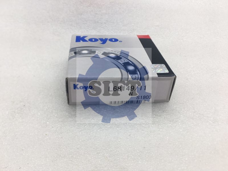 KOYO L68149 L68111 - KOYO L68149-L68111