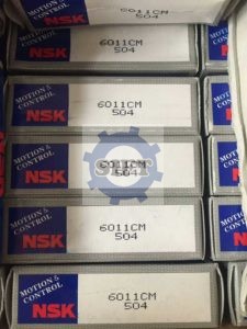 NSK 6011