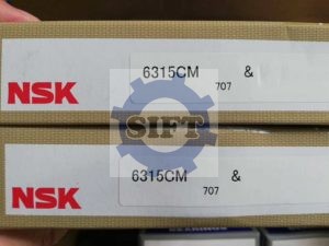 NSK 6315