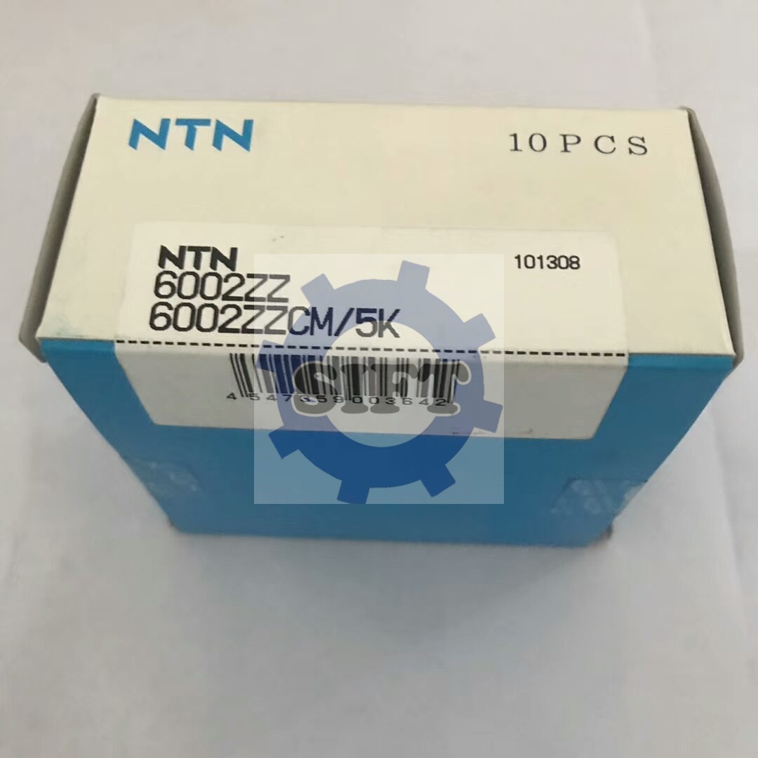 NTN 6002ZZ
