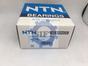 NTN 617 YSX 6-8