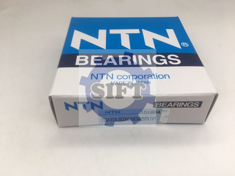 NTN 7TM-6TA-SC05C68CM25PX1V1