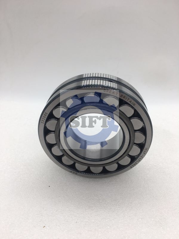 SKF 22208E - SKF 22208E