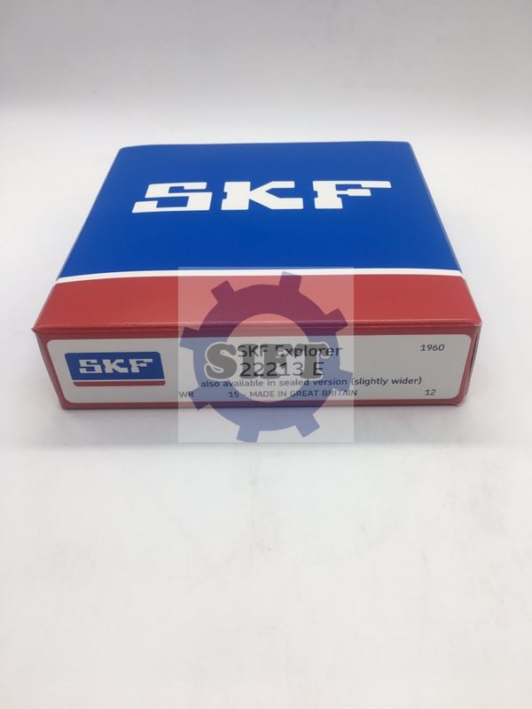 SKF 22213 E - SKF 22213 E