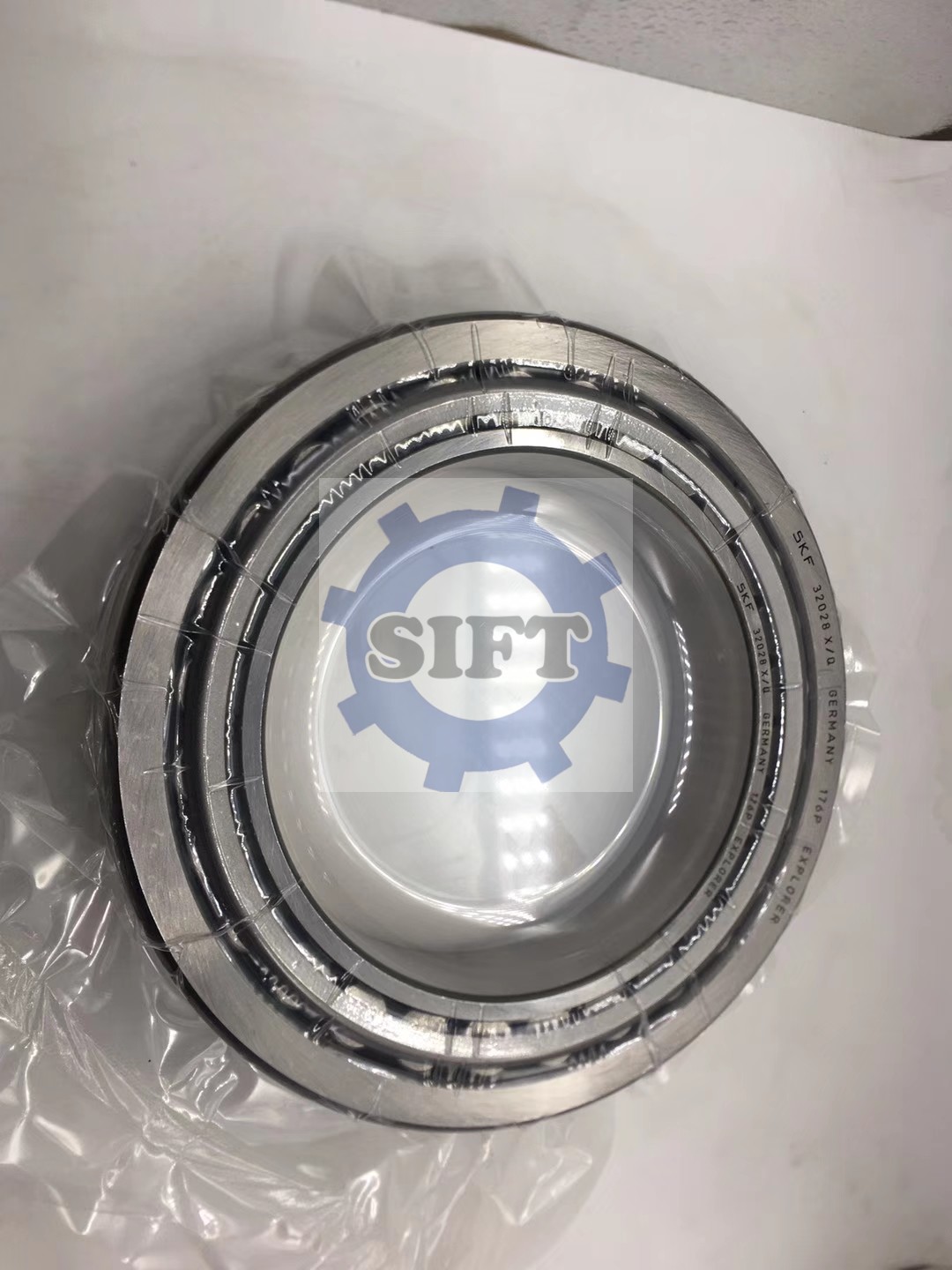 SKF 32028X Q - SKF 32028X-Q