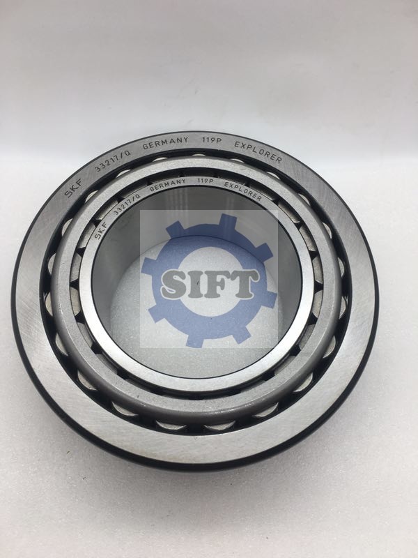 SKF 33217 Q - SKF 33217-Q