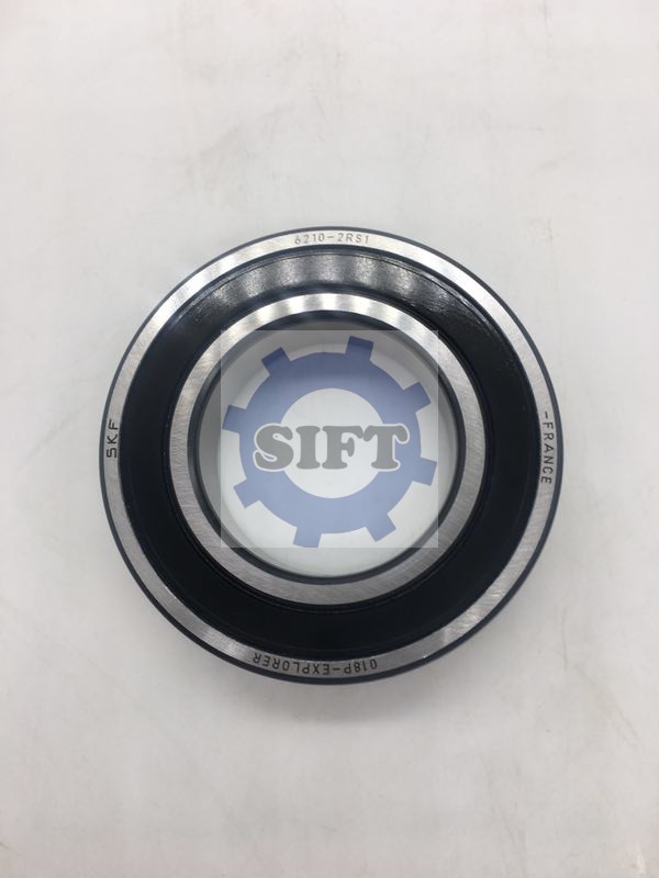 SKF 6210-2RS1