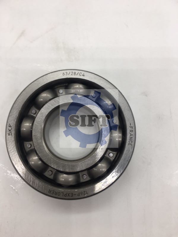 SKF 63 28 C4 - SKF 63-28-C4