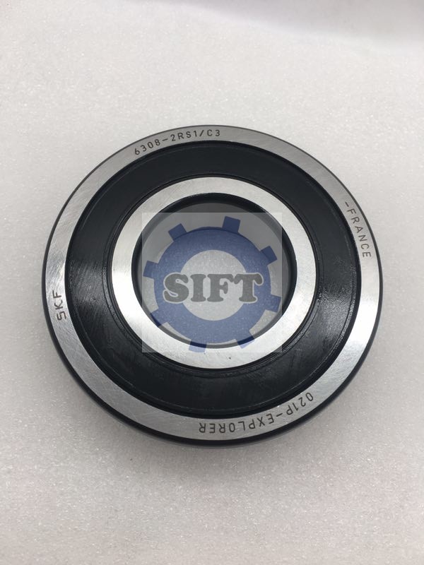 SKF 6308-2RS1-C3