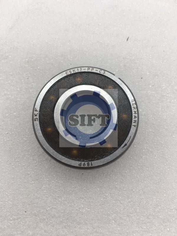 SKF CSK17 PP C3 - SKF CSK17-PP-C3