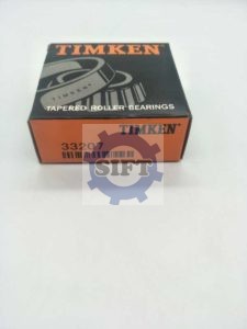 TIMKEN 33207