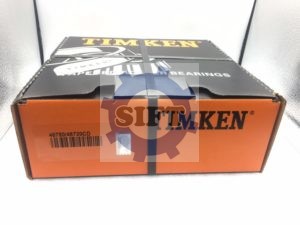 TIMKEN 46780-46720CD