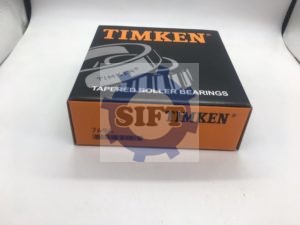 TIMKEN 749A/745A