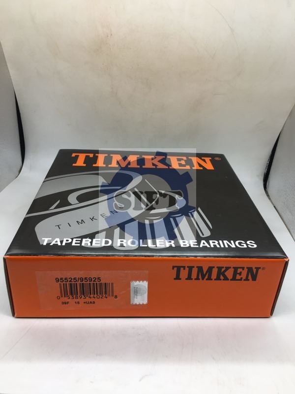 TIMKEN 95525-95925 Tapered roller bearing supplier with stocks