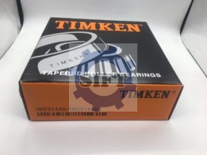 TIMKEN HH221449-HH221410