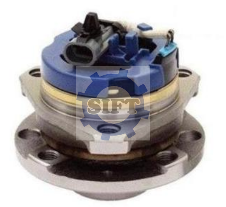 Wheel hub assembly 1603209