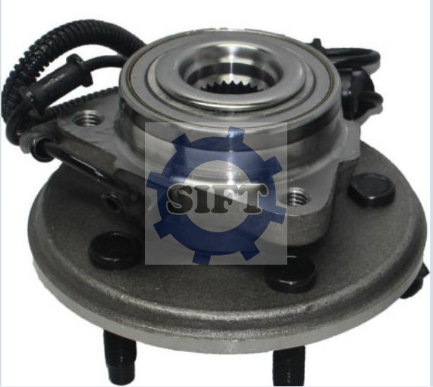 Wheel hub assembly 515050