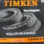 TIMKEN 28880-28820