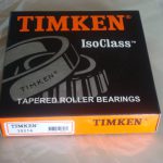 TIMKEN 30214