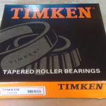 TIMKEN 32030