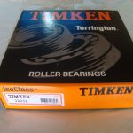 TIMKEN 32032